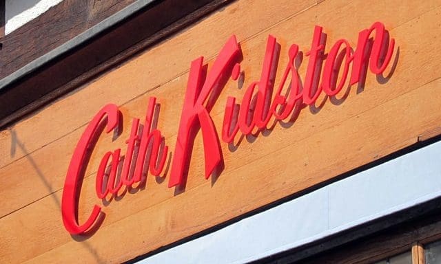 Cath Kidston global commerce director joins Boots