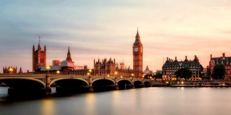 How Chinese consumers meet ‘Brand Britain’