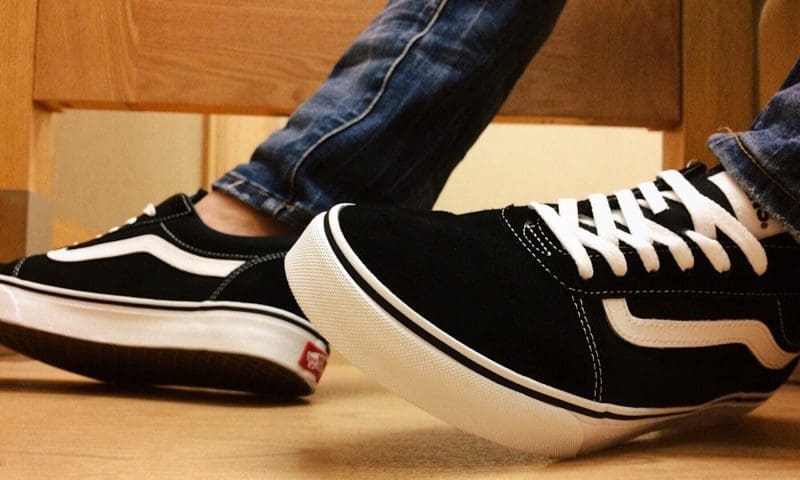 Vans to move into former Miss Selfridge flagship site