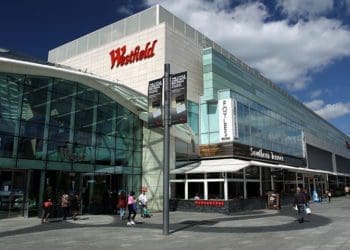 Unibail-Rodamco-Westfield appoints new MD for UK and Italy
