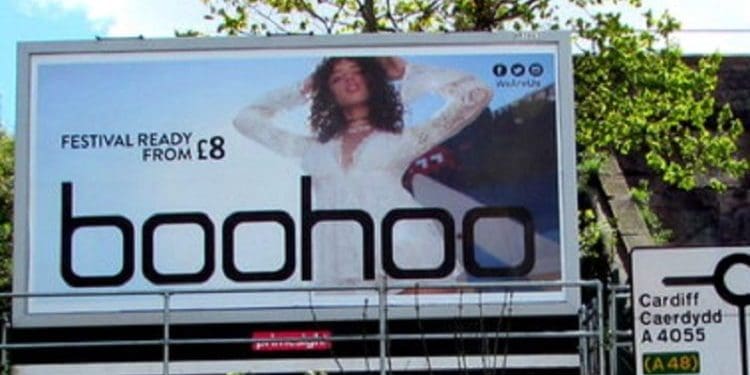 Boohoo acquires Karen Millen and Coast putting 1,100 jobs at risk