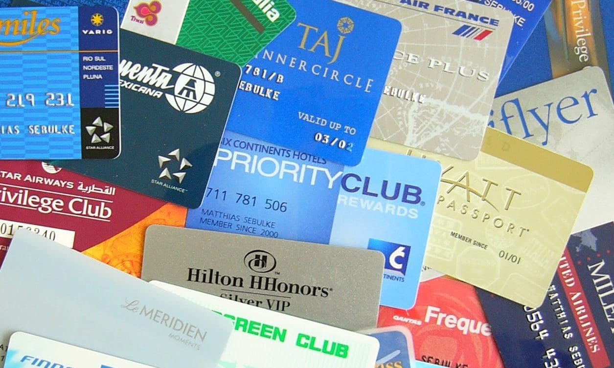 Looking beyond a loyalty card