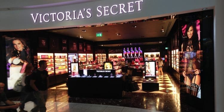 Victoria’s Secret CMO Ed Razek to step down