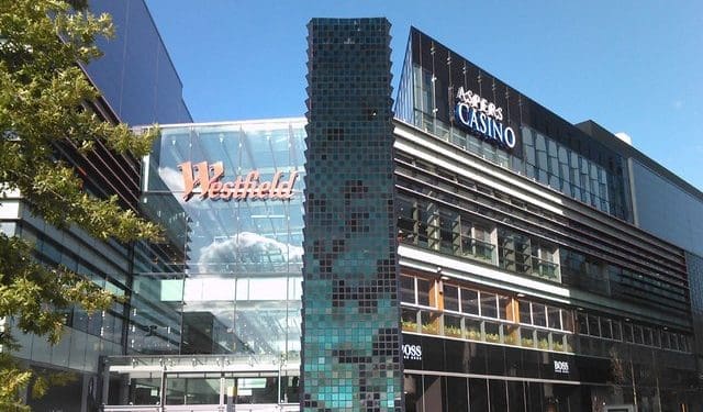 Westfield rental income slumps in H1 results