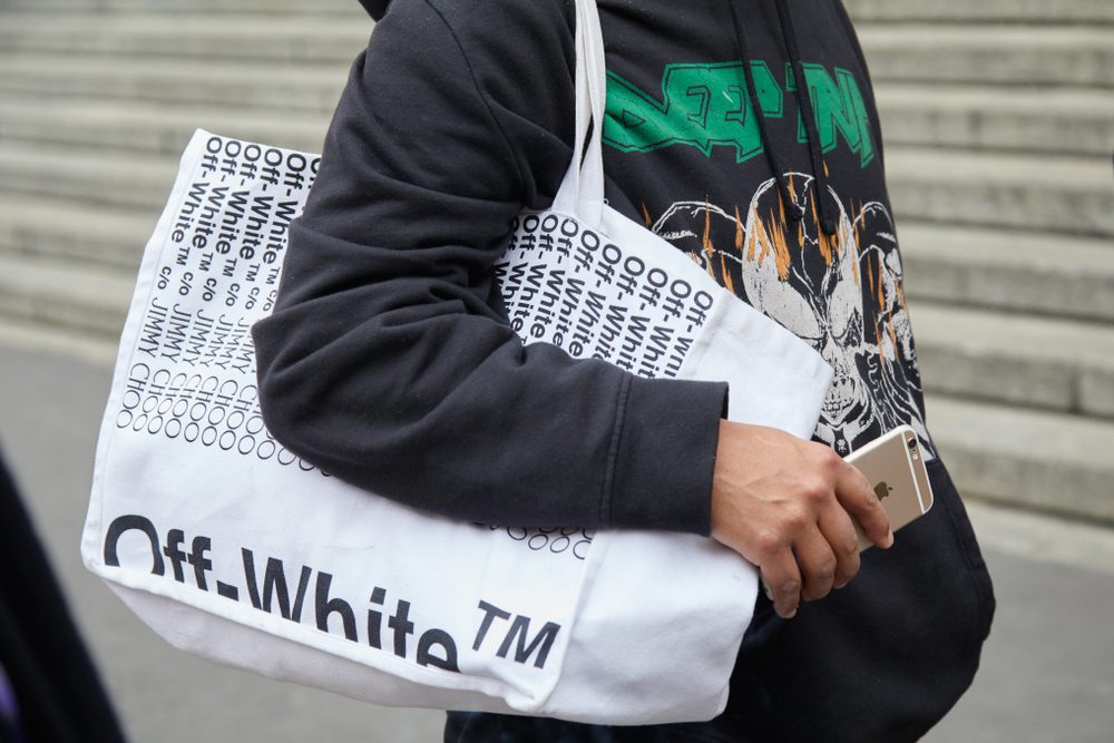 Farfetch acquires parent company of Virgil Abloh’s Off-White for £556m