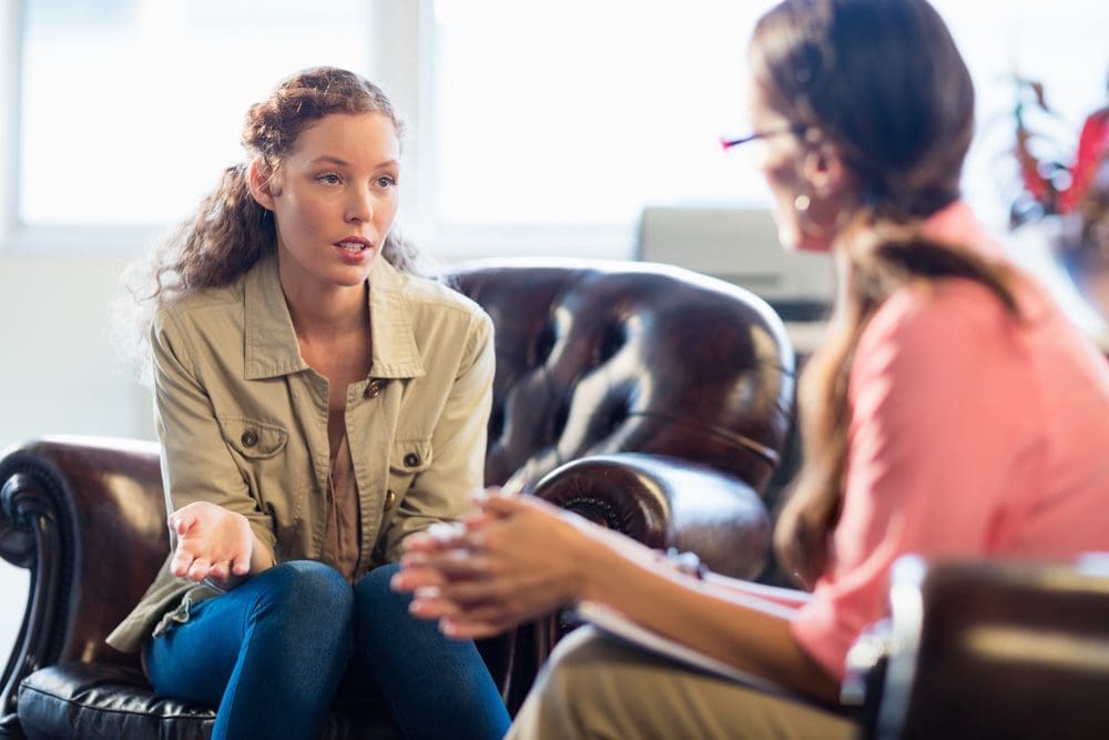 Responding to sexual harassment in the retail workplace