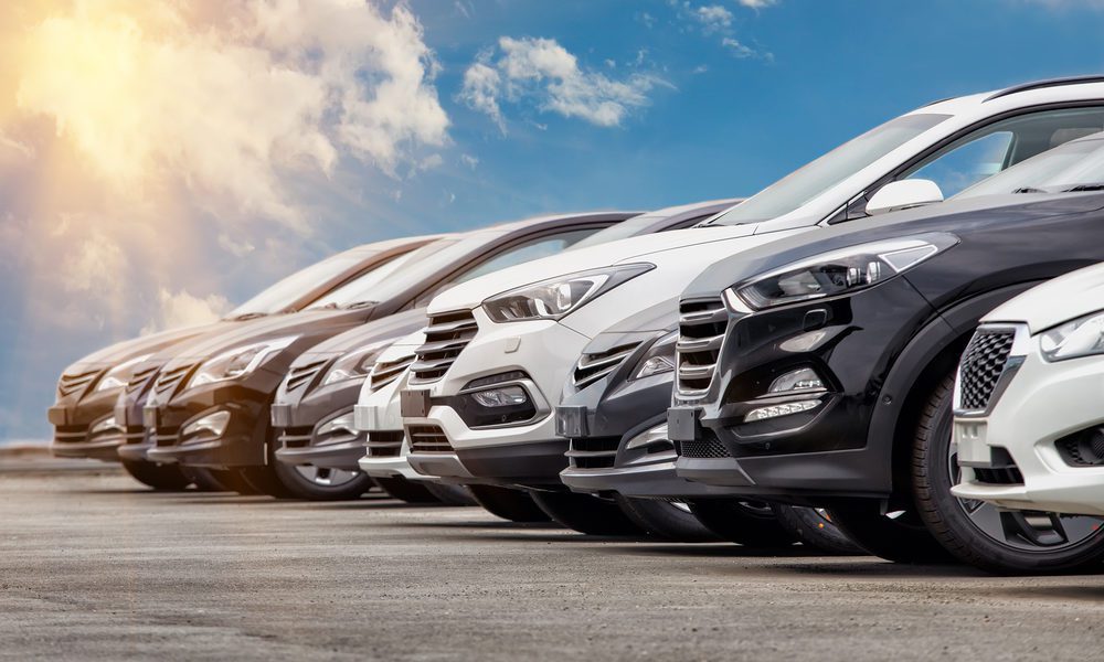 The changing face of the retail car park