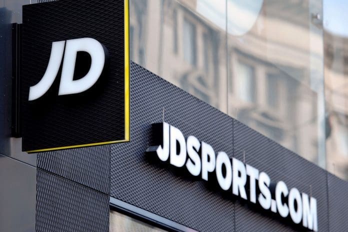 CMA blocks JD Sports’ Footasylum merger deal