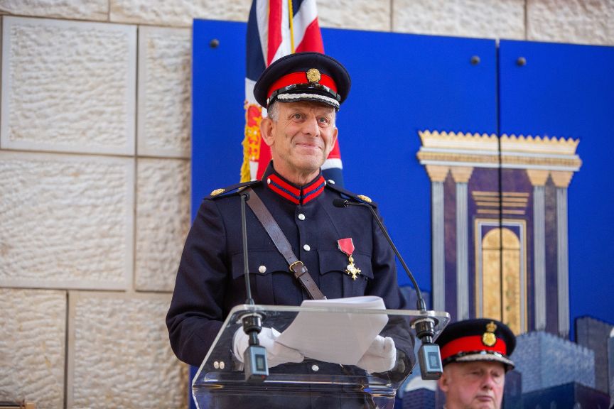 Beaverbrooks: Celebrating 100 years