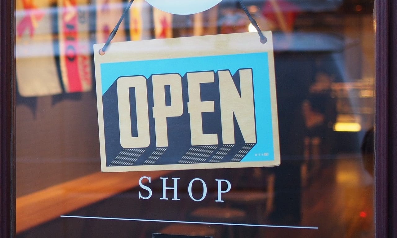 Should I stay closed or reopen?