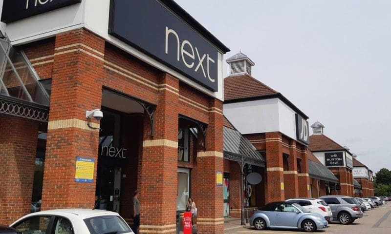 Sports Direct acquires Brookfield Shopping Park for £25m