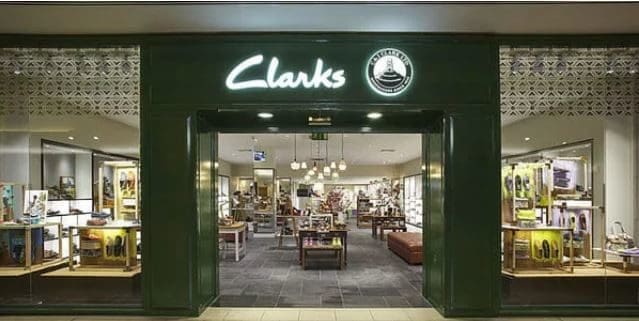 Clarks wins unfair dismissal case against former CEO