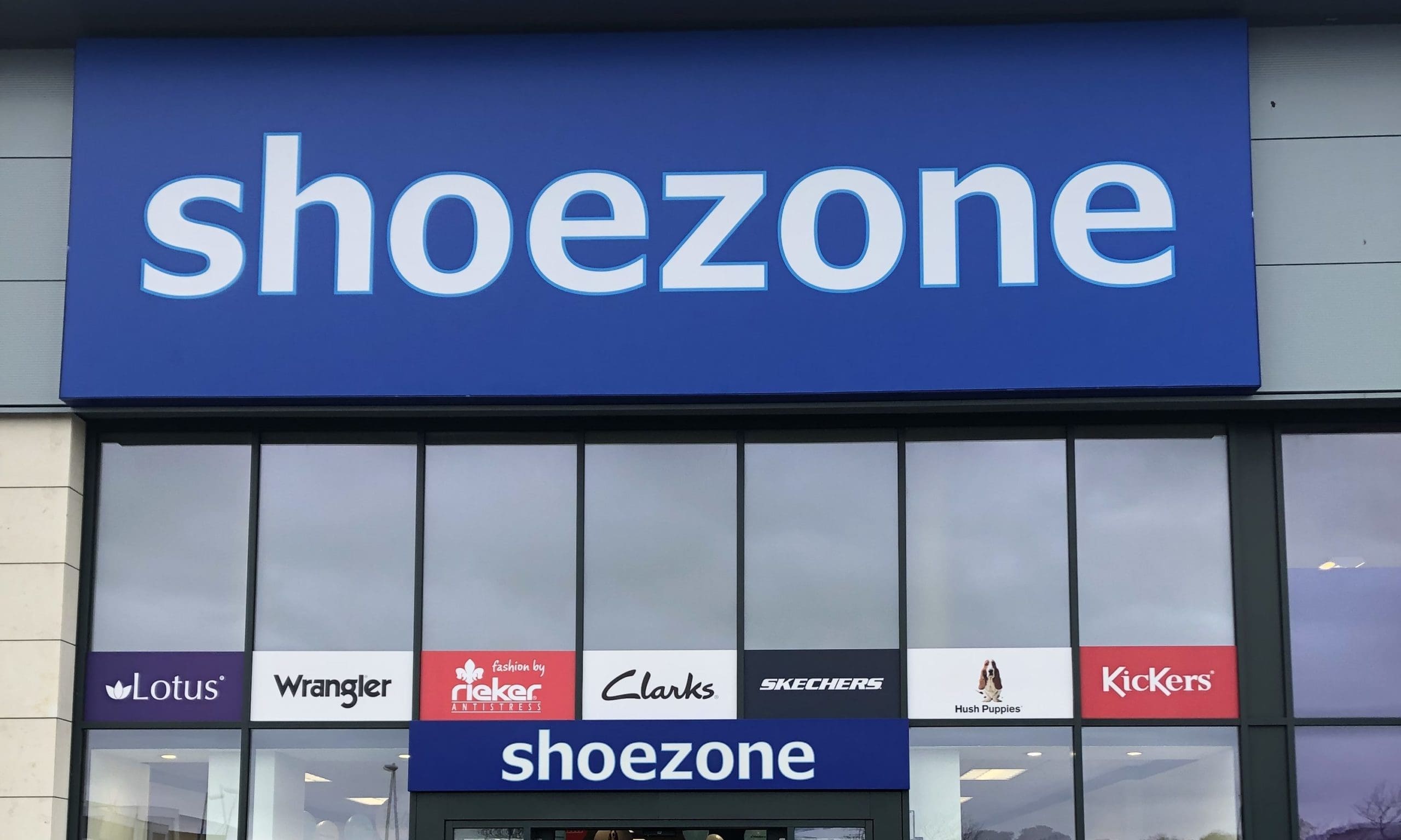Shoe Zone revenues up in FY results despite ‘challenging’ second half