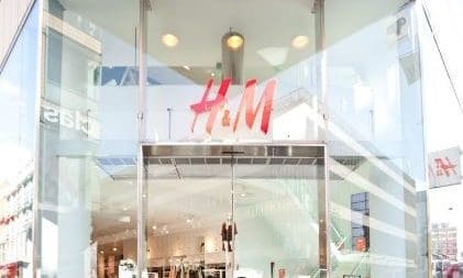 H&M Q3 profits spike 25%