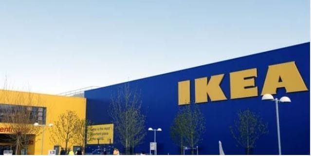 Ikea could face large EU back-tax bill