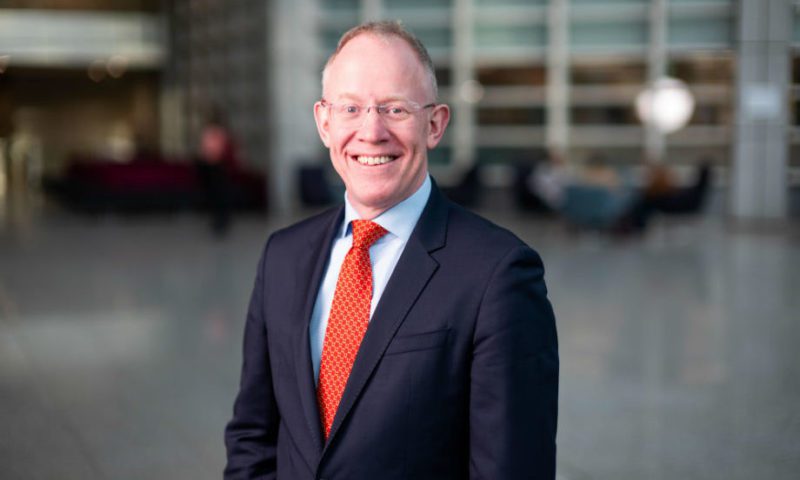 Sainsbury’s Argos CEO to exit