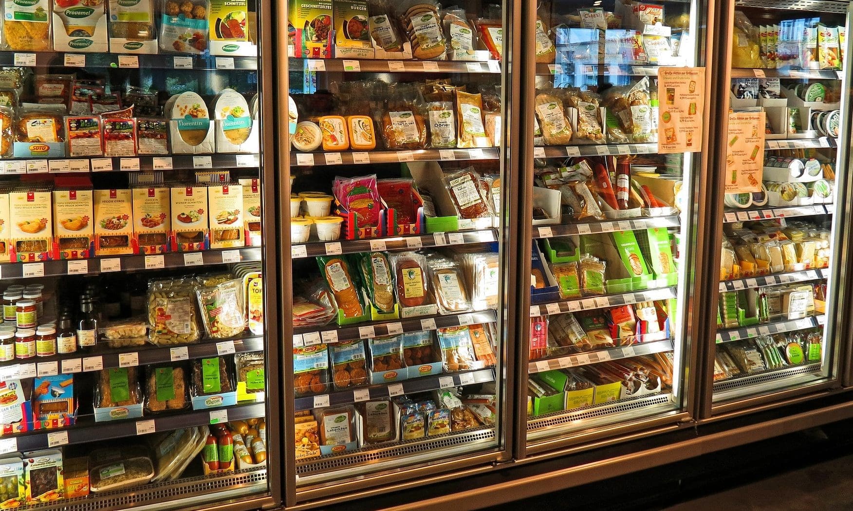 How retail businesses can reduce electrical consumption