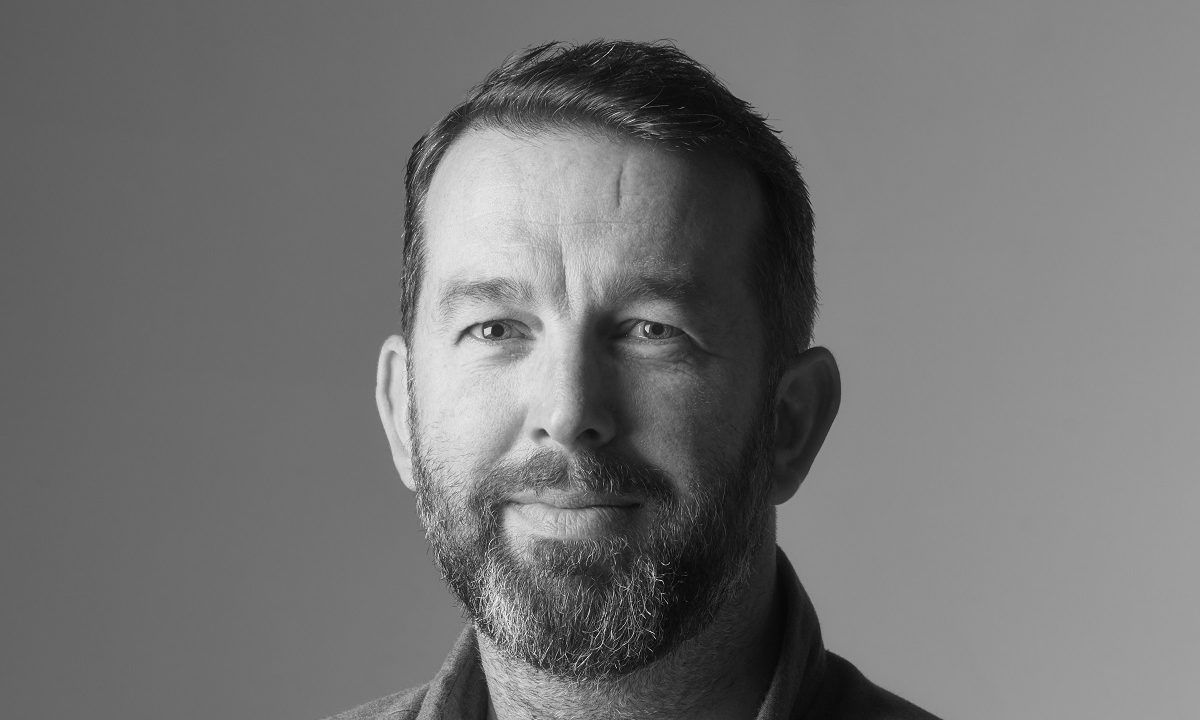 Cox & Cox promotes ex-Boden marketer Richard Bell to CEO