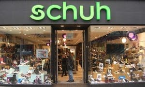 Schuh pre-tax profits fall by £7m amid ‘extremely challenging year’
