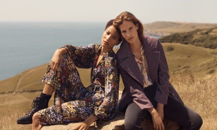 M&S relaunches its Per Una brand