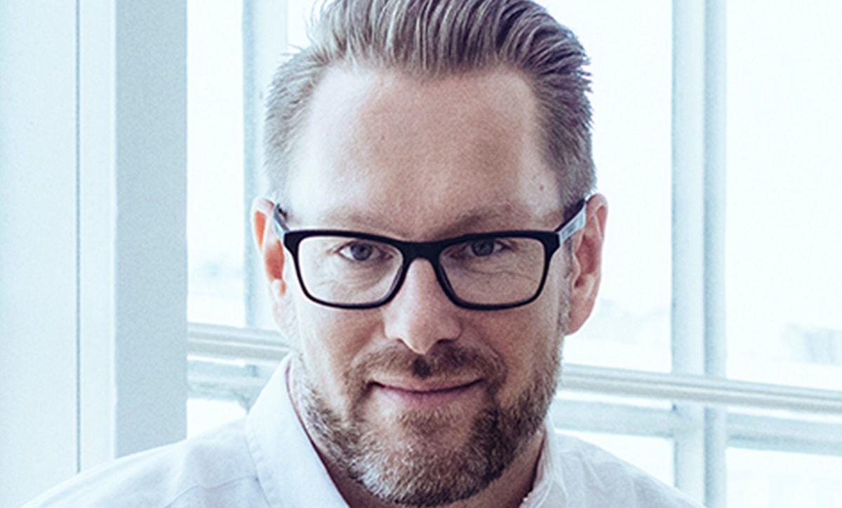 Gant CEO to return to Adidas as executive board member