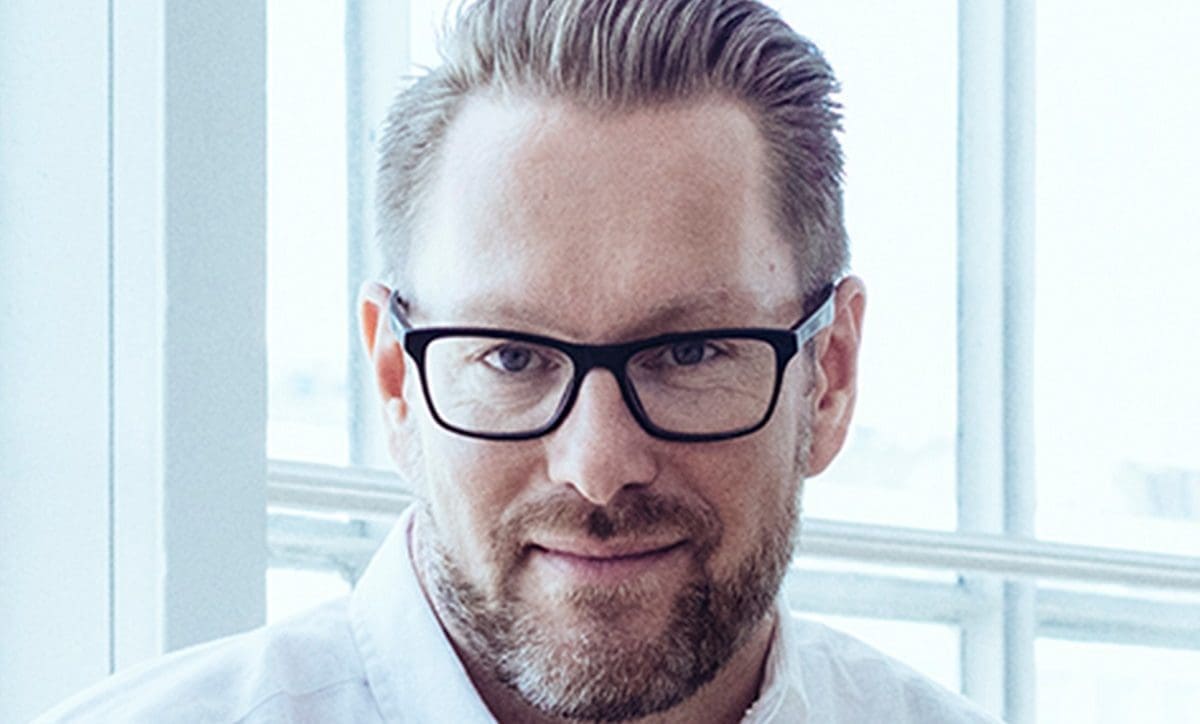 Gant CEO to return to Adidas as executive board member