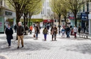Treasury Committee urges MPs to reform ‘broken’ business rates