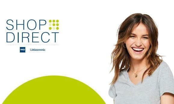 Shop Direct appoints ex-Clarks president as new CFO