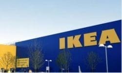 Ikea UK sales top £2bn in 2019