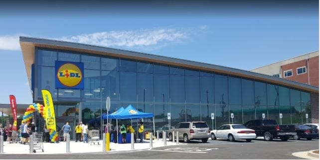Lidl eyes 230 new stores by 2023
