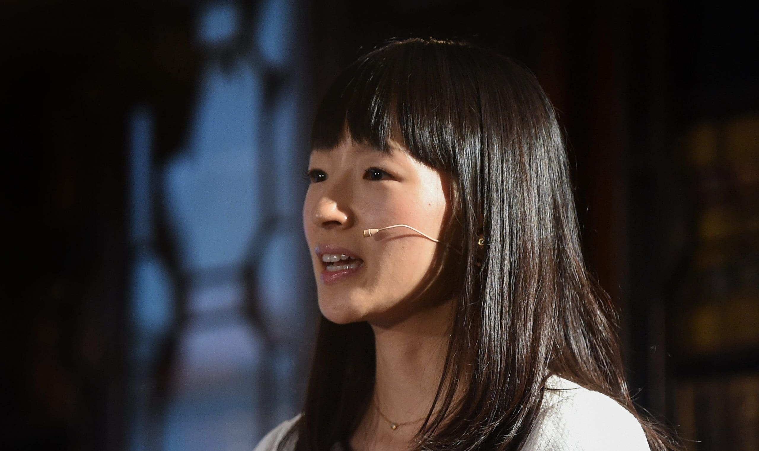 Marie Kondo launches controversial online store