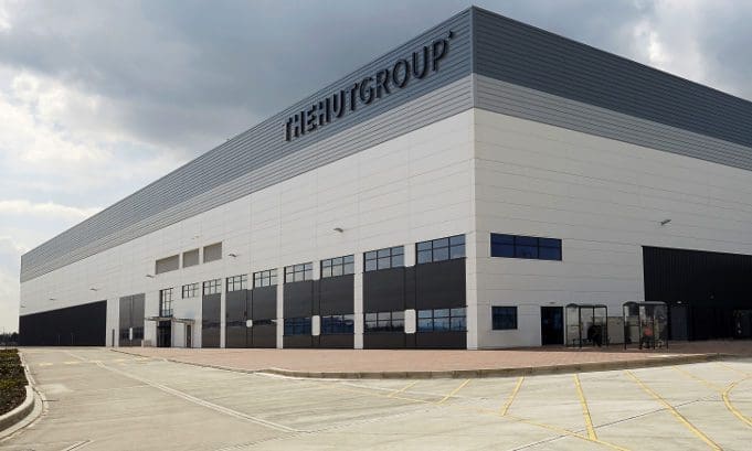 The Hut Group secures £510m debt facility to boost beauty investment