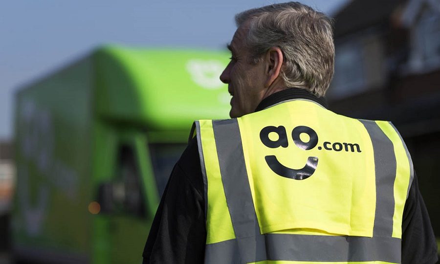 AO World closes Netherlands arm amid losses of £6.2m