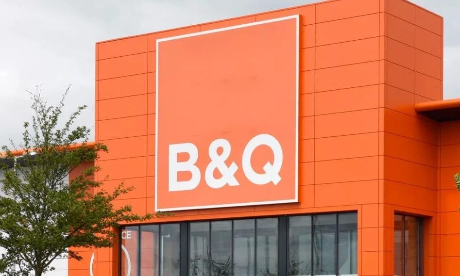 Kingfisher sales boosted by e-commerce