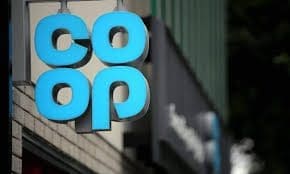Co-op fills 5,000 roles in one week