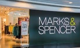 Covid-19 outbreak strikes M&S supplier