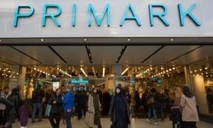 ABF profit slumps as Primark hit by £2bn loss