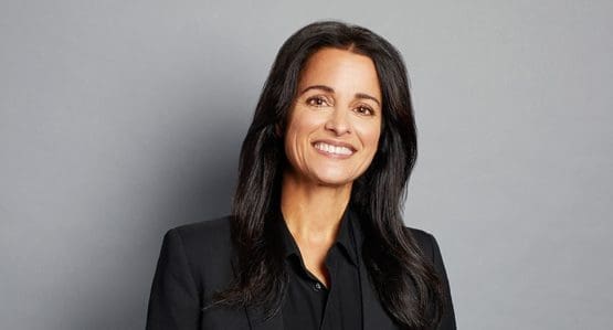 Kate Spade CEO resigns