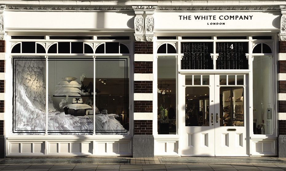 The White Company profits jump 26% in FY results