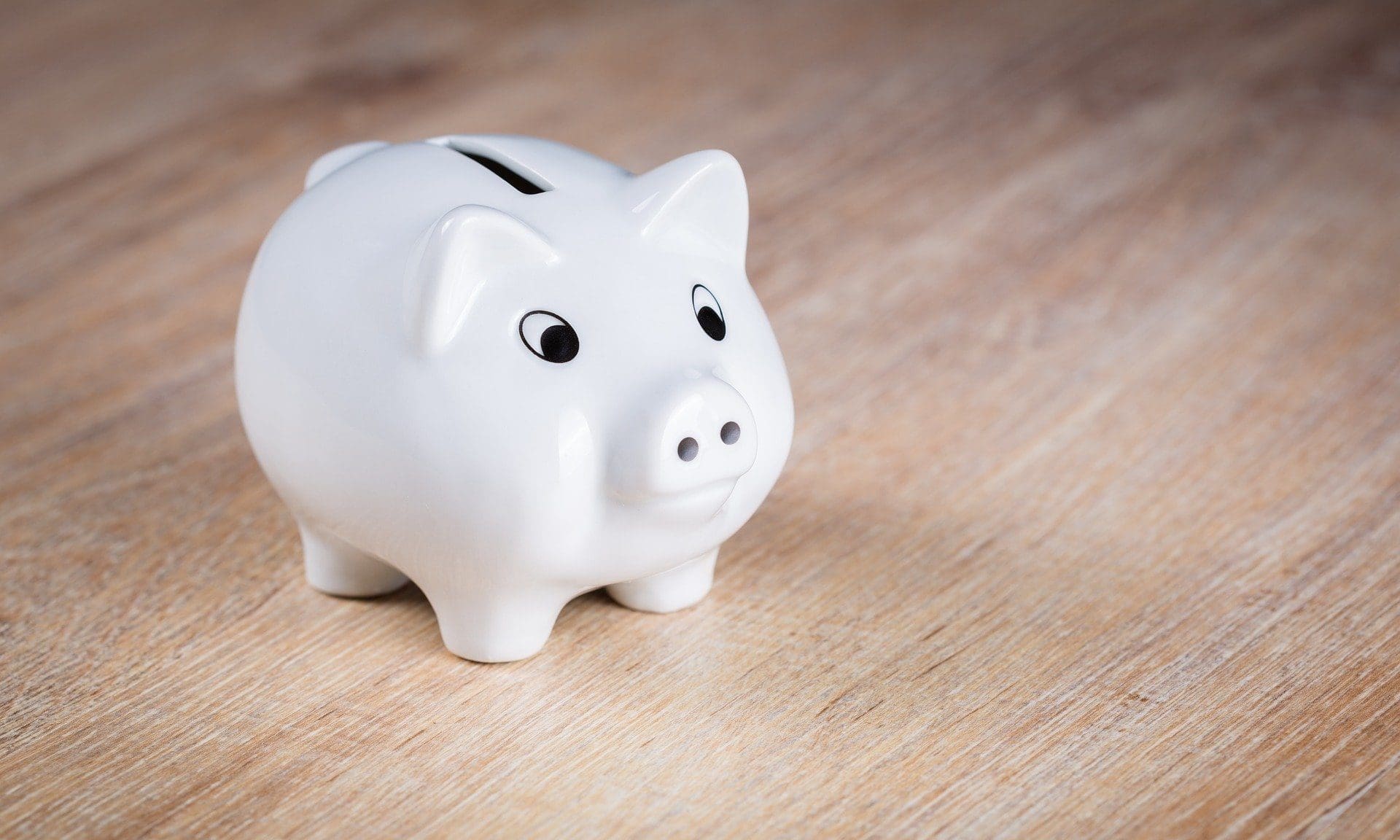 Small business owners dip into personal wealth to survive? Of course they do