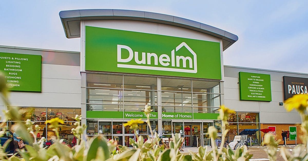 Dunelm profits to beat expectations