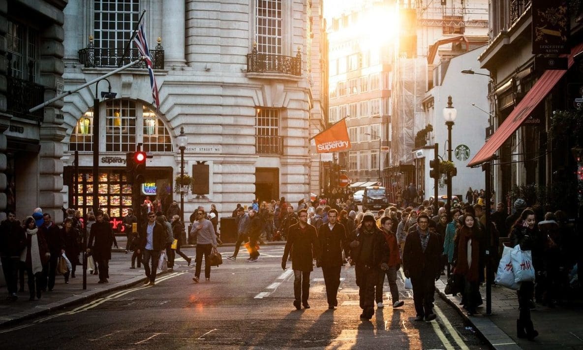Retail chief executive turnover reaches seven-year high in 2019