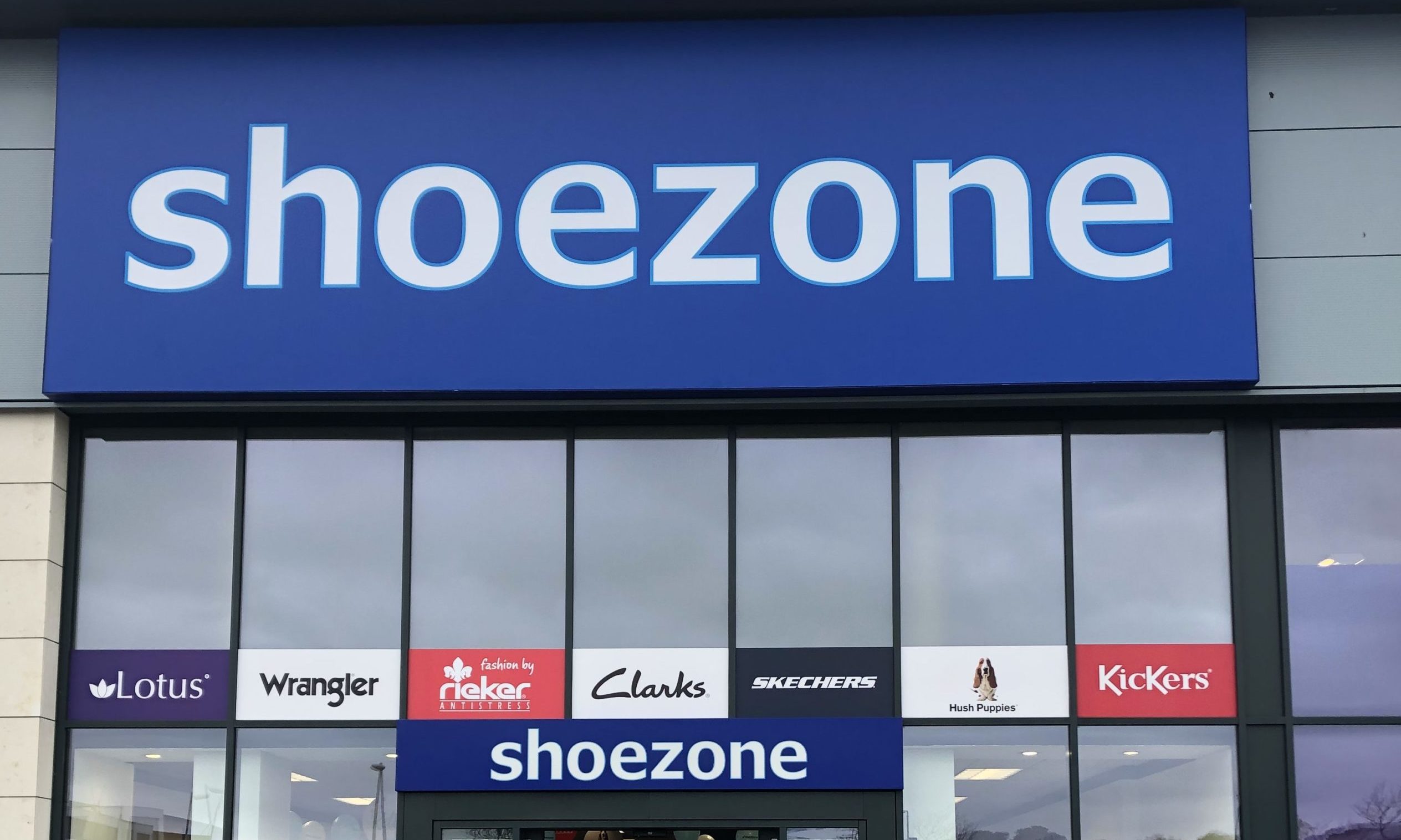 Shoe Zone appoints Peter Foot as finance director