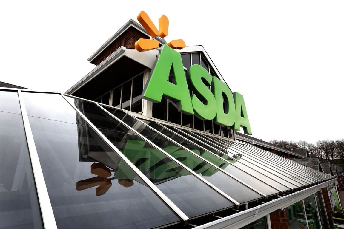Asda cost cuts to put 2,832 back-office jobs at risk
