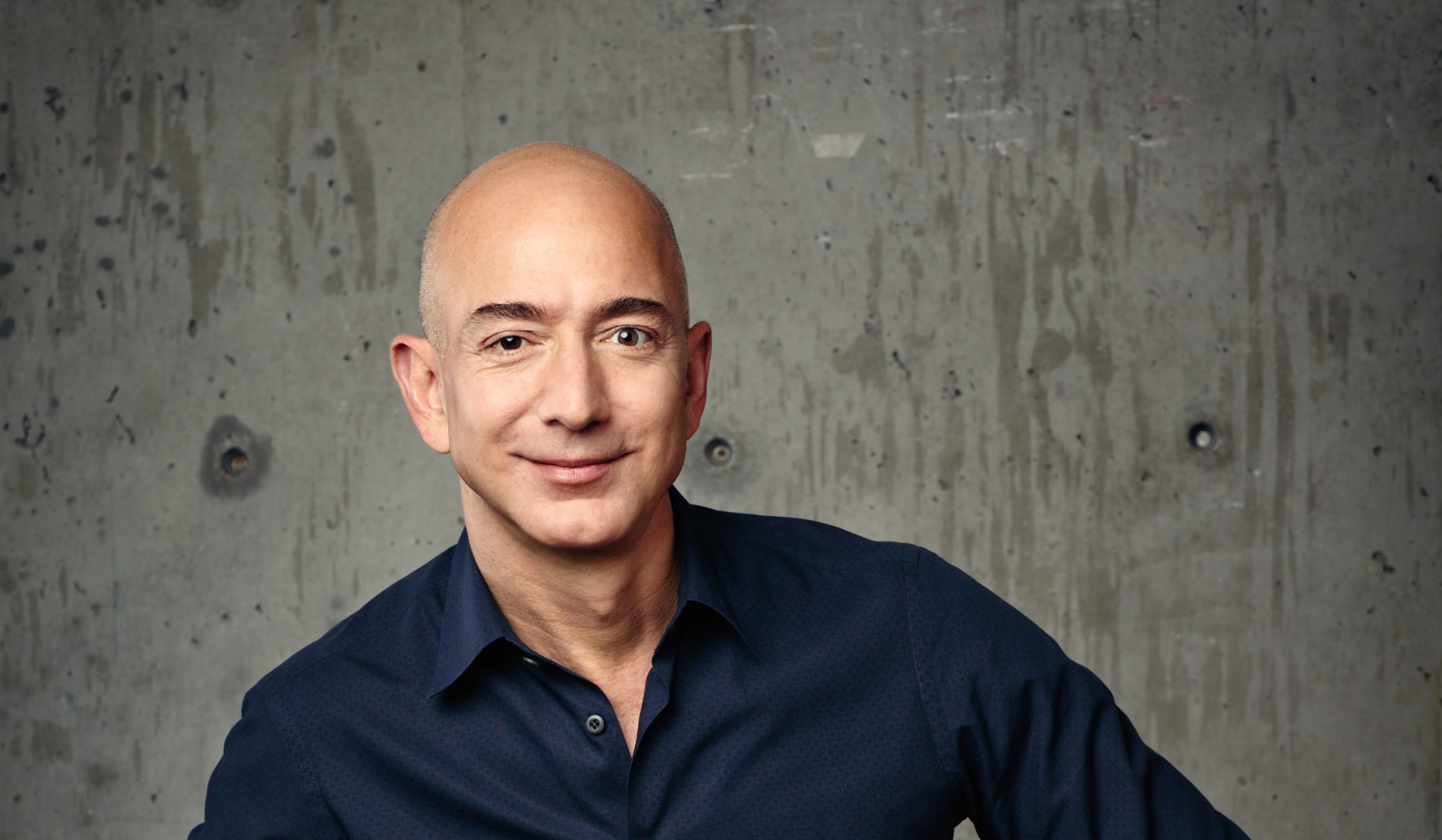 ‘We need to do a better job for our employees’, says Bezos
