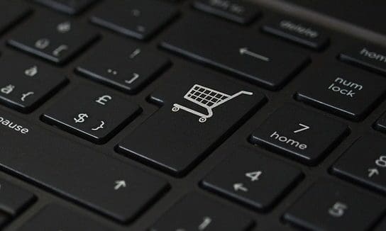 The internet need not be the scourge of every sector – just ask the CEO of Mountain Warehouse