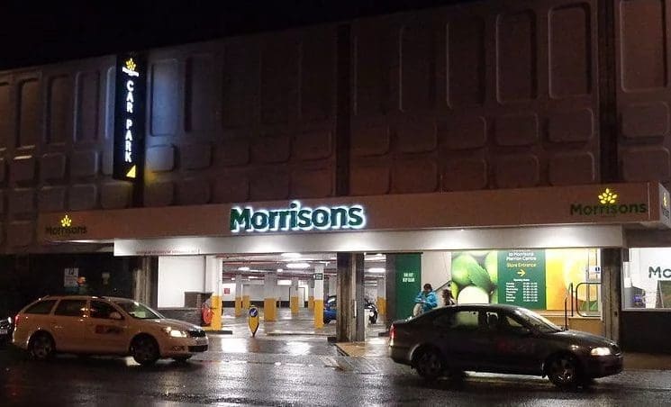 Morrisons could drop out of FTSE 100, say analysts