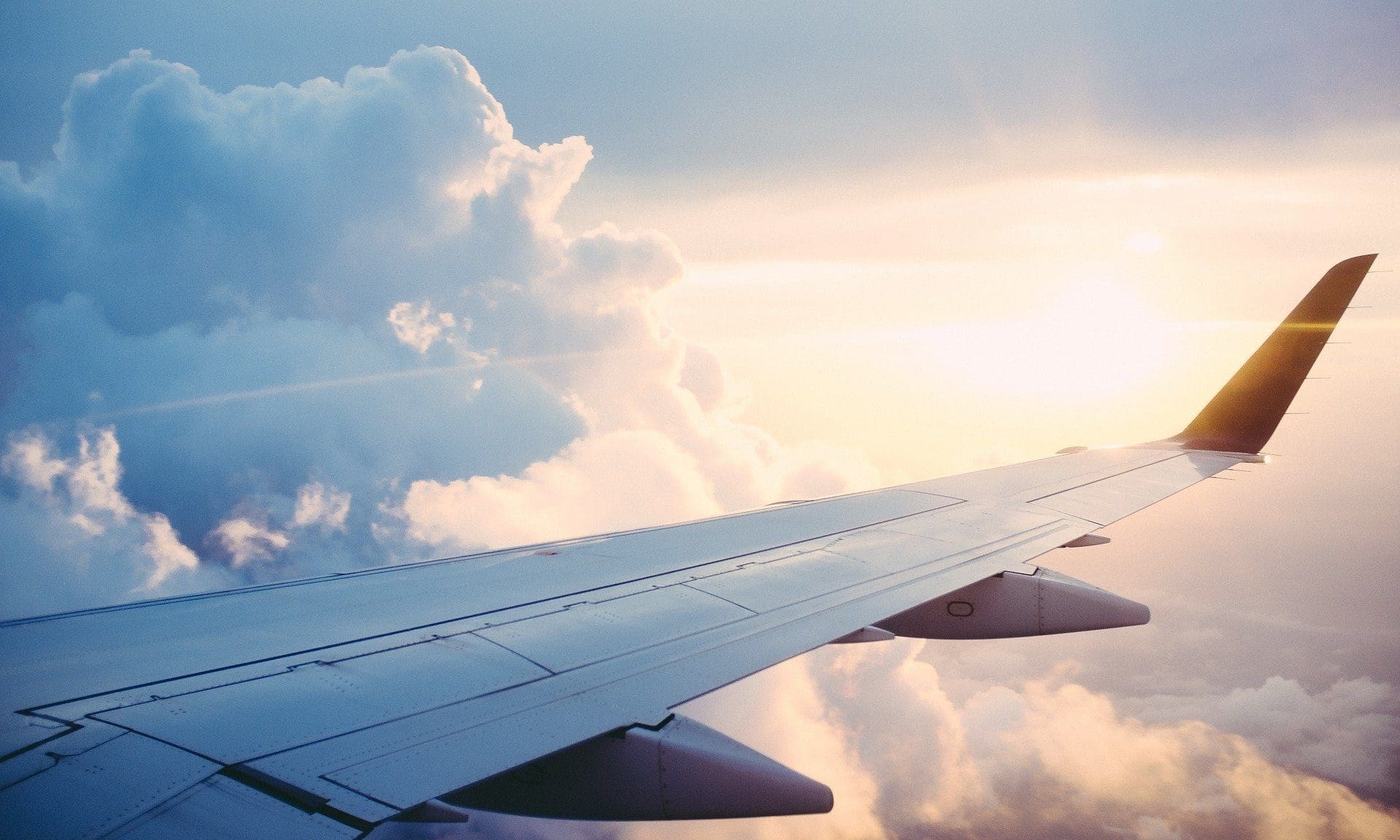 British Airways gets flighty and Starbucks smells the coffee over coronavirus