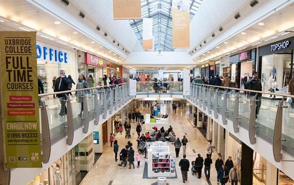 20,000 stores could close this year, says Centre of Retail Research