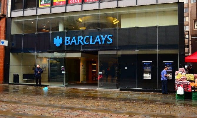 Barclays as Big Brother, storms batter insurance companies, Redcar steels itself for renewal